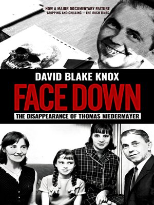 cover image of Face Down